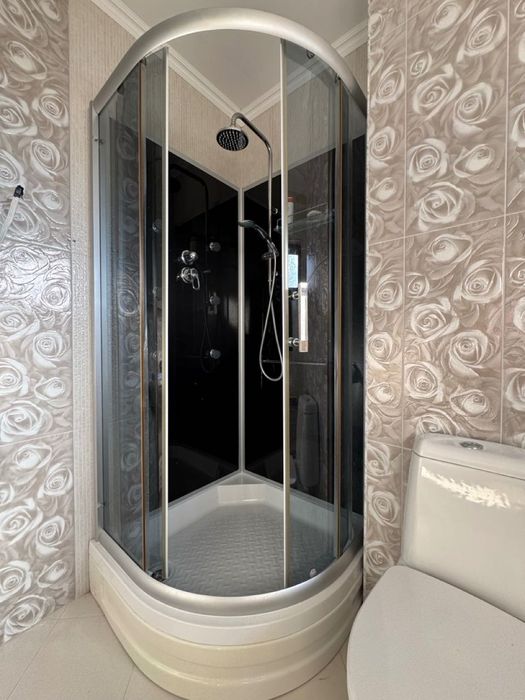 Душ кабина 85 на 85