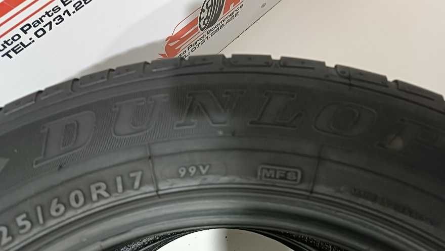 ANVELOPE CP V10268 225 60 R17 225/60/R17 99V DUNLOP RFT Vara