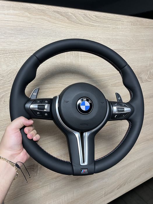 Volan Bmw M Nou