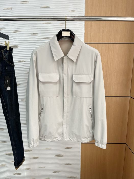 Jacheta Ermenegildo Zegna