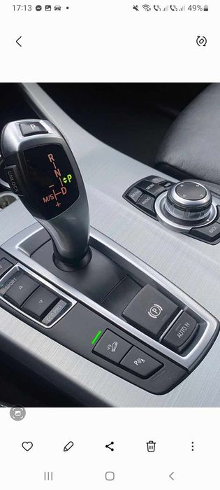 Vând BMW  X3 ful distribuție schimbata