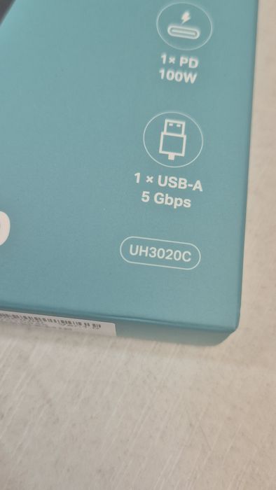 Usb hub Tp link docking station UH3020C