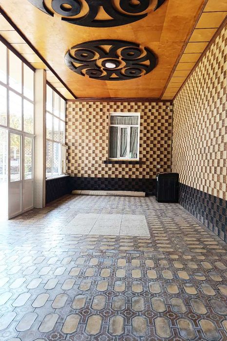 Продается дом в Самарканде, ориентир — ДЭУ Академический лицей.