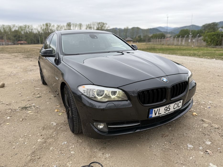 Bmw seria 5 520 D