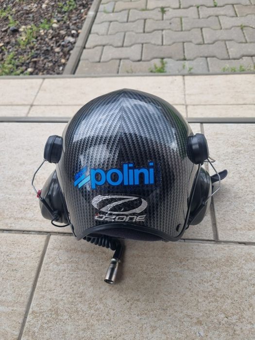 Casca paramotor PELTOR