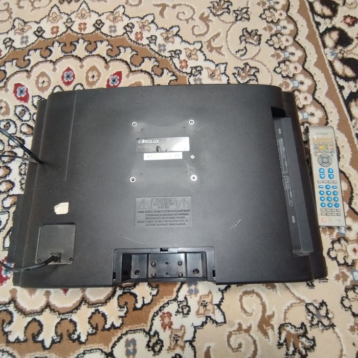 Телевизор Eurolux