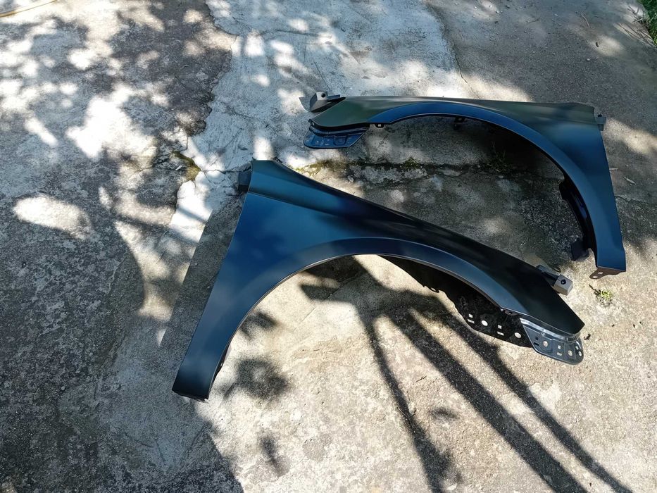 Калник  VW Голф 6