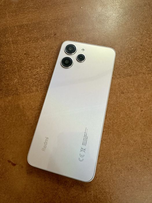 Xiaomi HyperOS Redmi 12