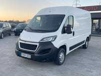 Peugeot Boxer L2H2 Primul proprietar/ Garanție / BuyBack / Leasing