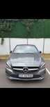 Mercedes-Benz CLA 200 - 2018 Facelift