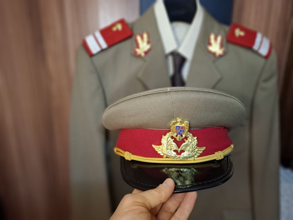 Coatum milutar Exceptional