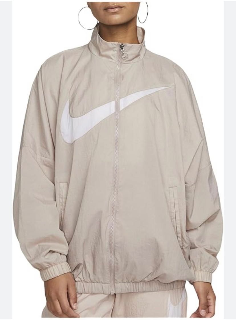 Nike яке размер М