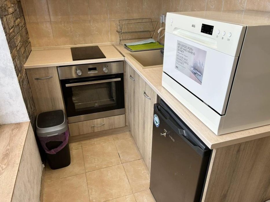 Дава се под наем Двустаен апартамент в София, Левски Г - 64 кв.м за 450 € - Снимка #3