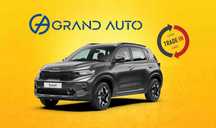 5% тўлов билан автокредитга,TRADE IN KIA Sonet сотилади