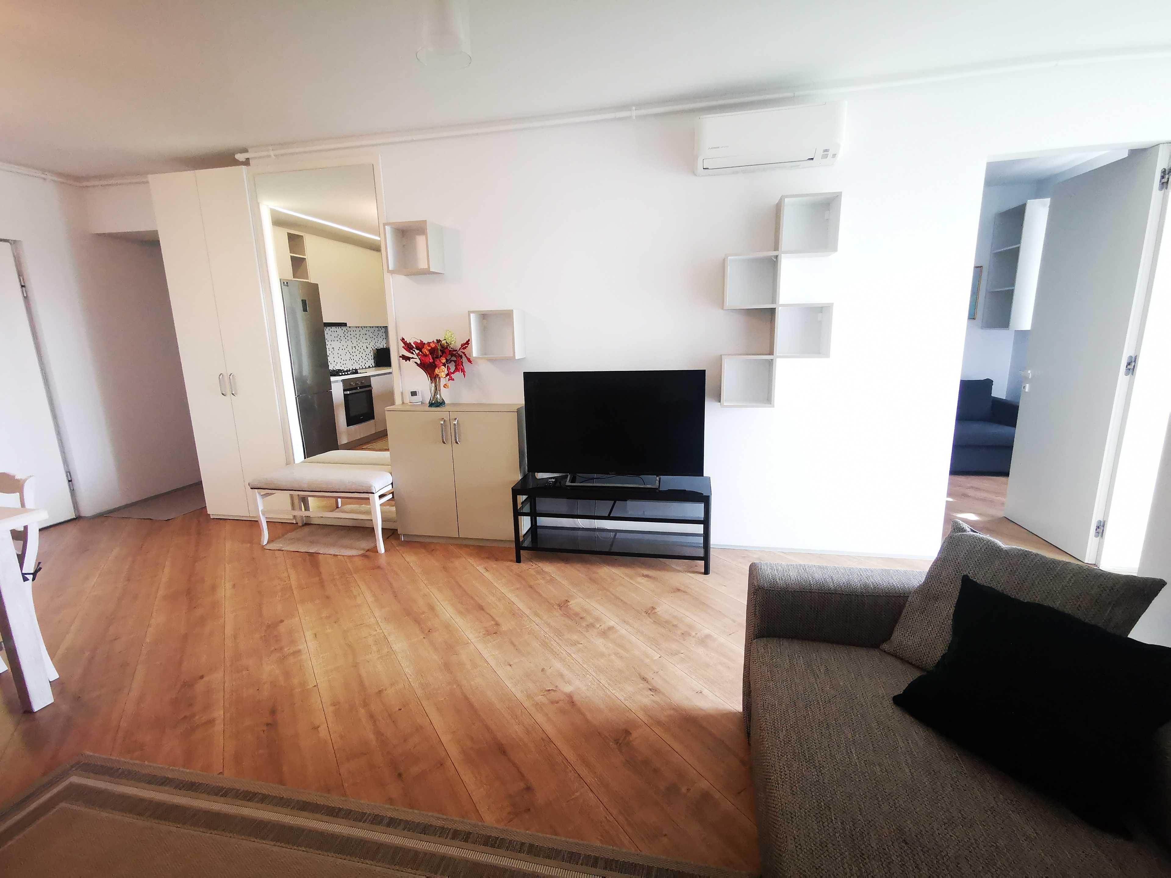 Vanzare apartament 3 camere in 4City North