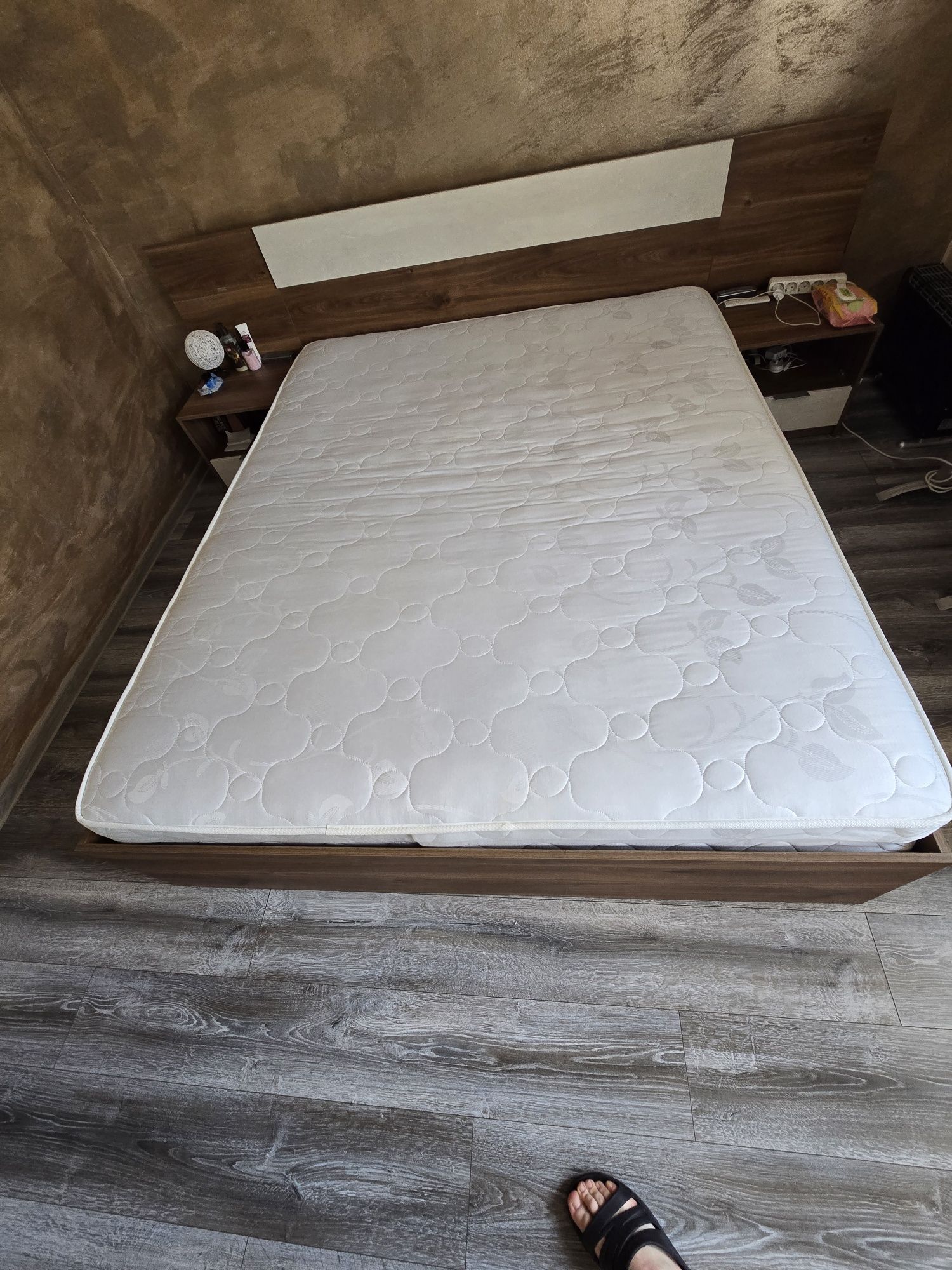 Матрак 160х200 в много добро състояние