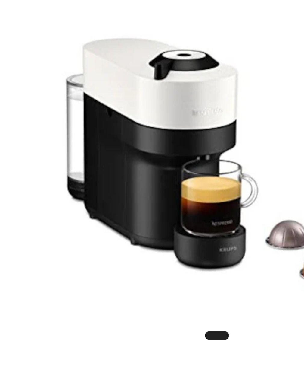 Expresor cafea Krups Nespresso