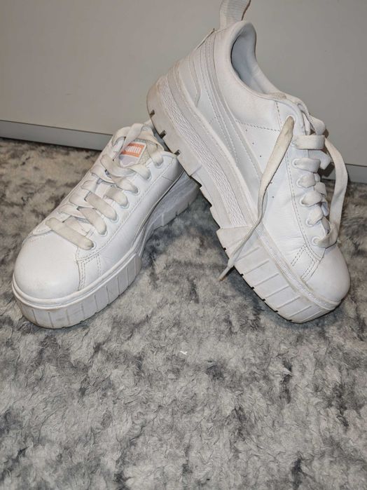 Дамски маратонки пума