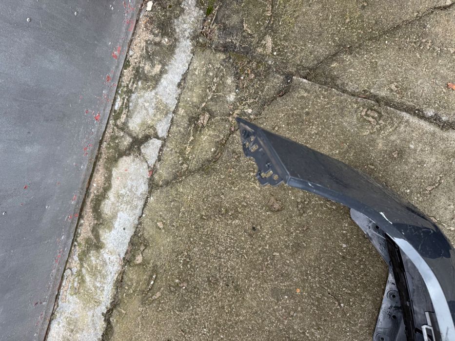 Bară față BMW Seria 3 G20 G21 M-pachet 2018-2022