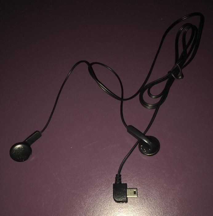 Casti Handsfree noi (mufa Micro Usb)