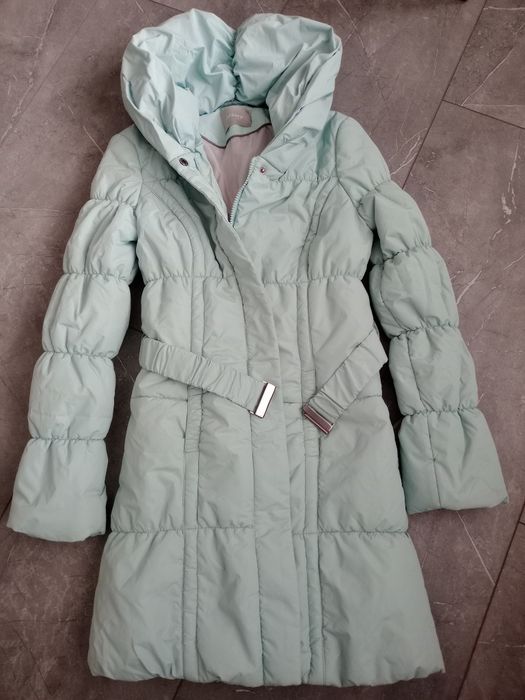Палтенце и яке размер 36