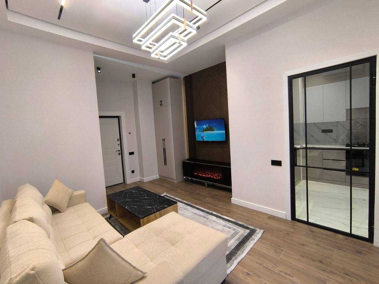 "Яккасарай Royal House 2ком 50м2 Улица Шота Руставели Фрегат Арзон‼️‼️