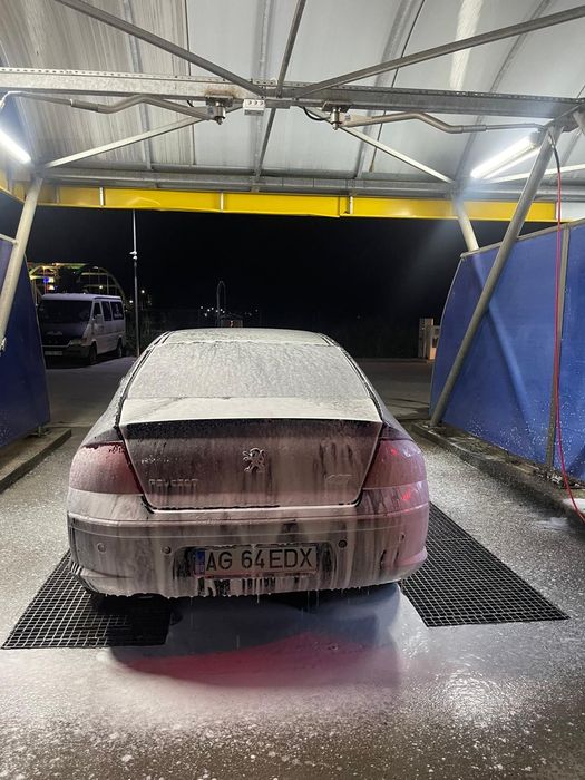 Stare perfectă de funcționare/accept și variante