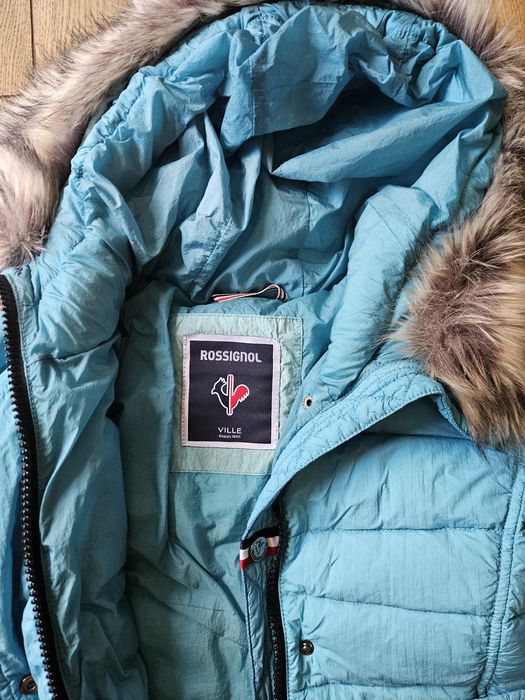 Зимно яке Rossignol