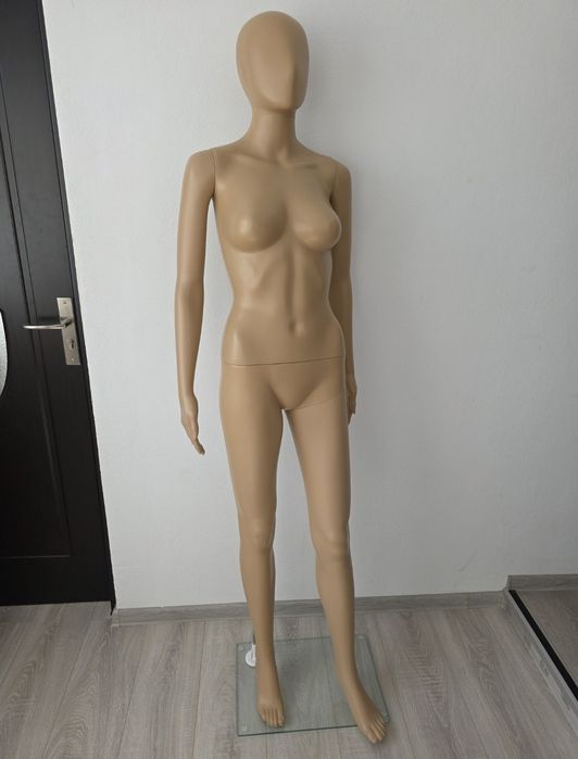 Manechin In stare perfecta