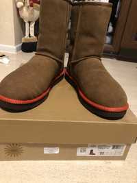 Ugg Australia noi nouțe