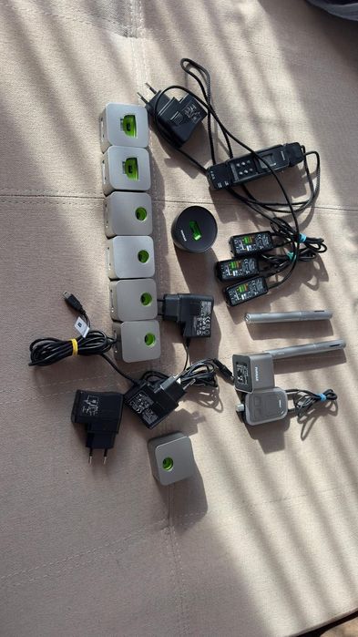 dispozitive auditive Phonak roger pen smartlink compilot roger my link