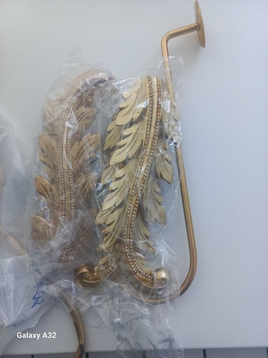 Подхват для шторы