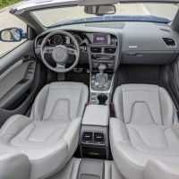 Audi A5 Cabrio 1.8 TFSI, 177 HP