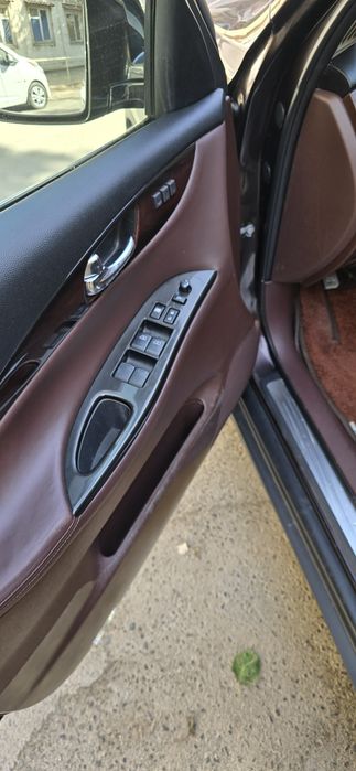 Infinity Ex35 S 2008