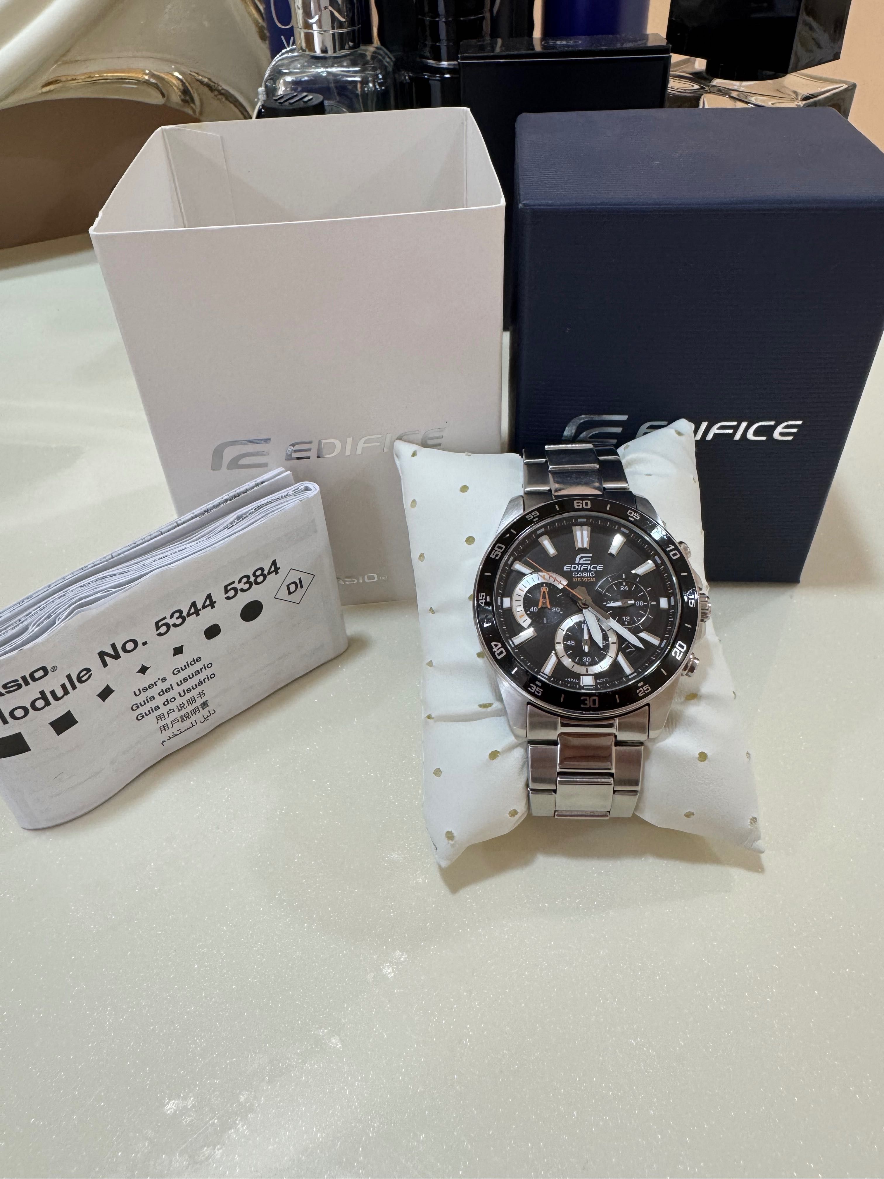 Casio EFV-570 Holati yaxshi