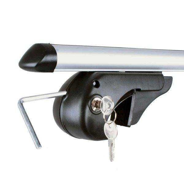 Set bare portbagaj VW Passat B5/B6/B7  1997-2014 Combi/Breck/Caravan