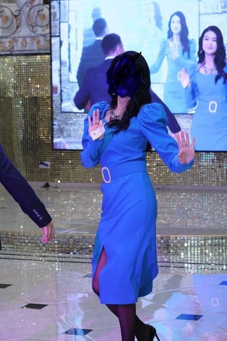 Платье вечернее и на любое мероприятие