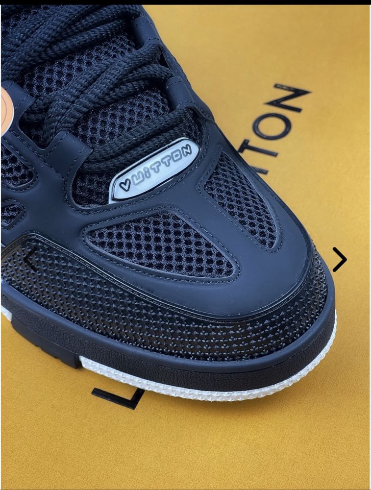 Louis Vuitton Skate