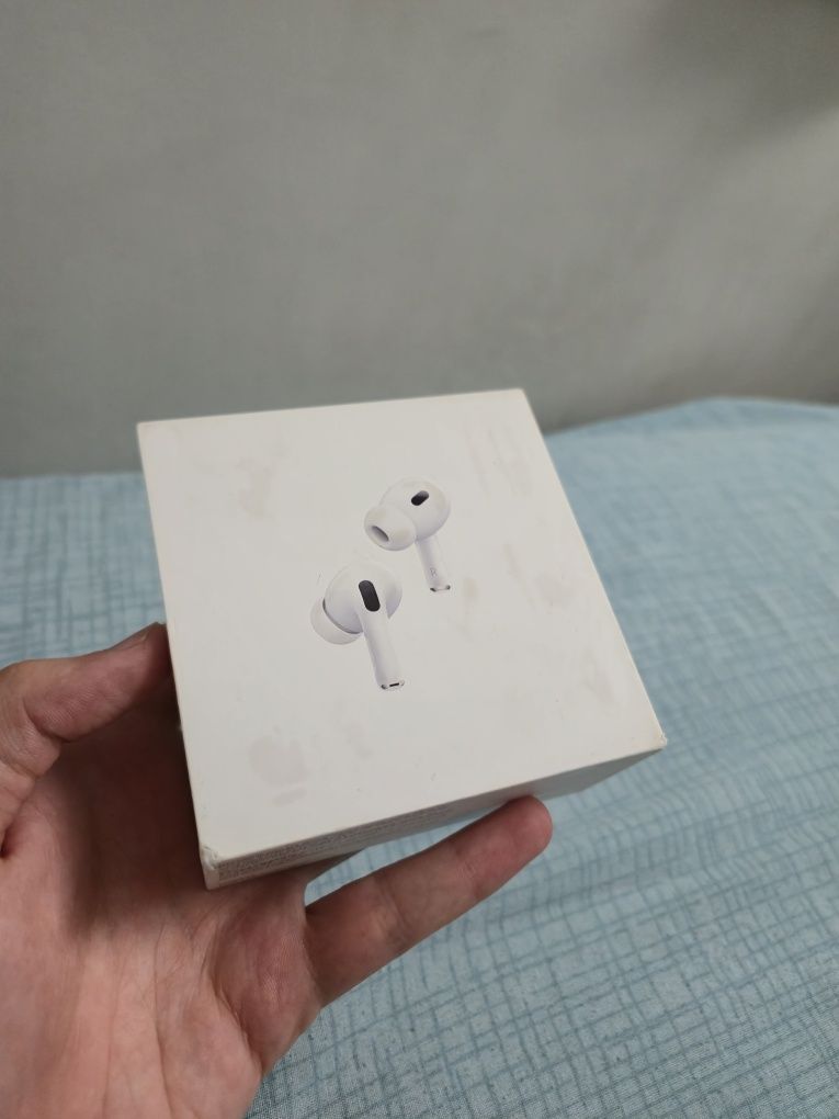 Airpods pro gen 2 // Type C