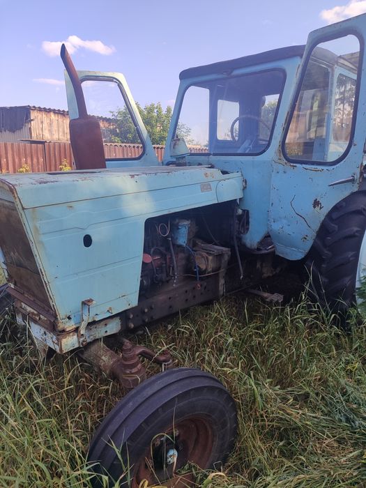 Продам трактор  МТЗ 50 Т40