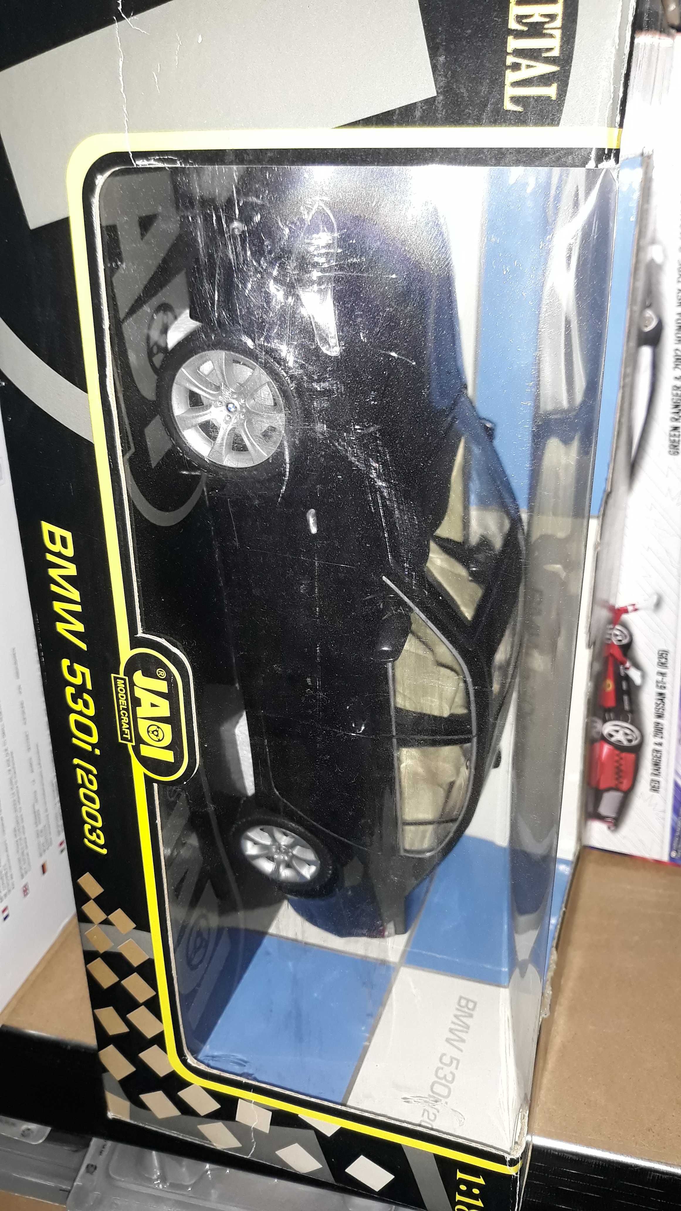 Nissan  Bmw  Lada  Porsche  Volkswagen Ford 1.18 Scale