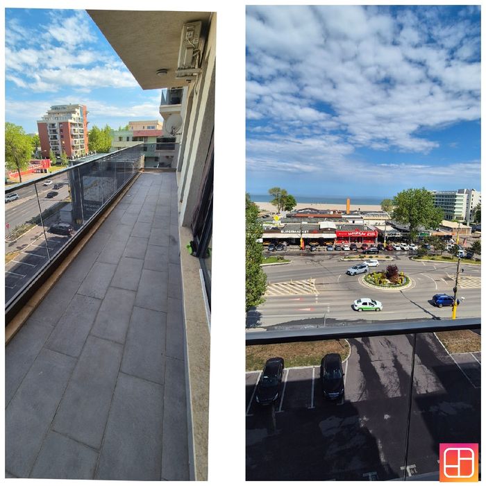 Apartament 2 camere solid,butoaie!