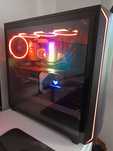 High End Gaming PC/ Workstation