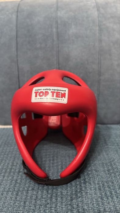 Шлем Topten(не оригинал)