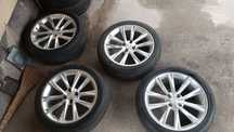 Lexus diska balon 225/45/R18