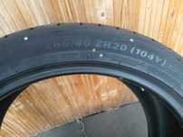 Vand 265/40/20 Noi