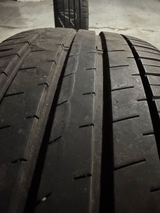 Anvelope falken ziex ze310 215 60 17 vara