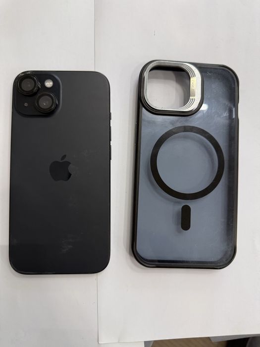 Айфон 15 256 гб