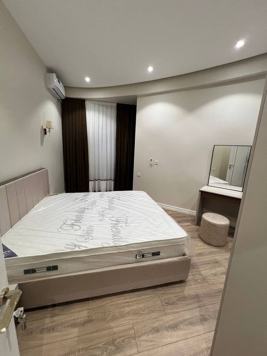 Сдаётся 2х ком PARK RESIDENCE