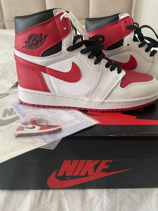 Кроссовки Nike оригинал